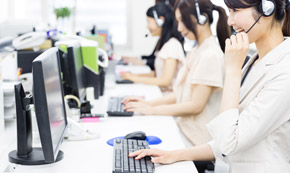 お問い合わせ・ヒアリング